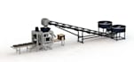 industrial product cad design and development, rendering using solidworks