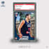 create your custom trading card
