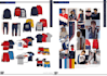 create childrens design from outerwear to leisurewear
