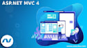 develop asp dot net responsive web application