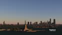 be your google earth studio fly over drone videographer