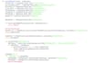 do programming tasks using python and java