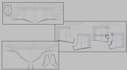 make boxer, trunk and hip brief clothing sewing pattern and grading