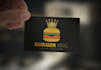 create logo design for food and beverage business