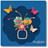 design custom graphics using canva