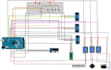 do arduino programming, arduino projects and circuit design