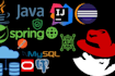 create spring boot, java, spring mvc, hibernate, rest API projects