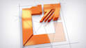 create professional 3d logo animation intro video for youtube and brands