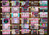 design lol doll birthday party invitations