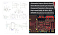 design a production ready pcb for digital electronics