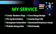 setup and design professional facebook business page with SEO