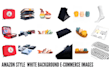 design an amazon product listing infographic