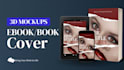 design a professional ebook cover