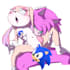 draw any sfw nsfw character oc in anime style