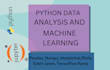 do machine learning and deep learning projects in python