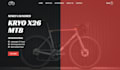 develop landing page with premium themes and plugins