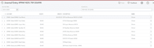 bookkeeping in quickbooks xero and netsuite data entry