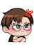 draw chibi and emote illustration