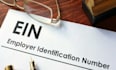 get your ein tax id for llc from irs