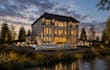 do architectural sketchup, revit 3d model and realistic renders