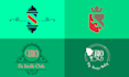 edit, modify, duplicate or redesign your logo