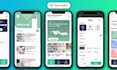 develop ios and android mobile app using react native or expo