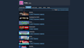 be your beta tester on PC, VR, browser, and mobile