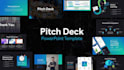 design  infographics pitch deck and ppt presentation