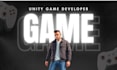 do game development in unity