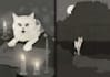 create finished mystical graphic illustrations
