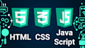 create responsive website design in 24 hours with HTML CSS and java script