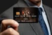 design custom debit and credit cards
