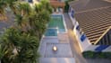 design your swimming pool and patio deck