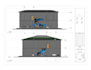 create bim architectural model