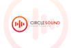 design unique music, radio, singing logo