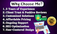 expert wordpress developer for woocommerce ecommerce store