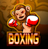 do make an modern custom monkey logo