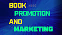 promote christian book, amazon book ,romance book, kindle book, children book
