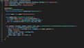 provide a review of nodejs backend architecture