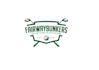 design high quality golf logo with creative concepts