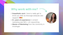 write captivating dutch SEO website content