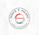 design awesome restaurant logo within 16 hours