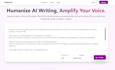 develop ai website, ai chatbot, ai saas app or ai software