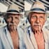 make an interesting social media profile picture