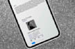 make  email footer, clickable, outlook, HTML email signature