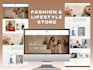 build a premium shopify store on dawn theme that converts