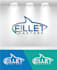 make professional popular fish and cooking logo design