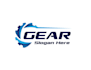 do make a wonderful industrial logo design for your business