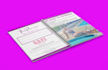 design digital planner , journal , notebook booklet for you