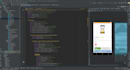develop your full stack android mobile app